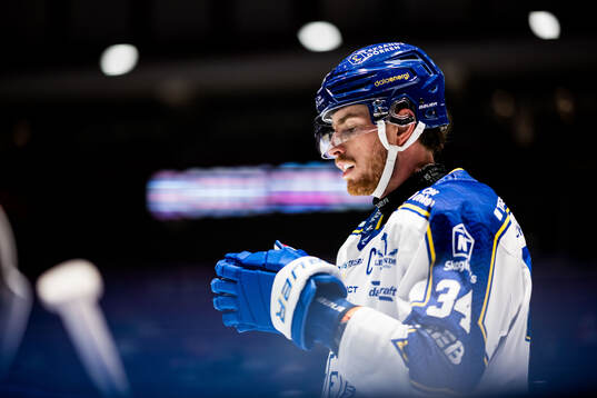Leksands Peter Cehlarik