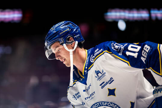 Leksands Anton Johansson