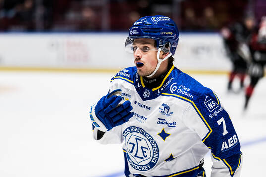 Leksands Marcus Karlberg