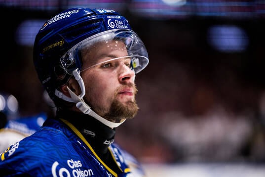 Leksands Fred Nilsson