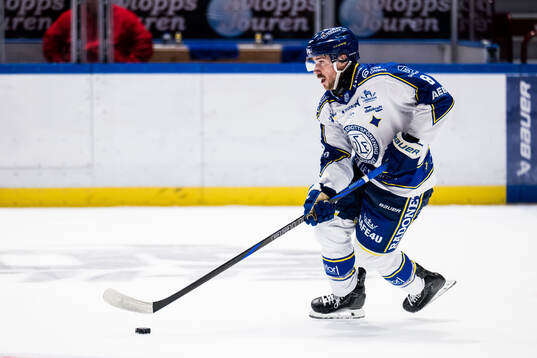 Leksands Matt Caito