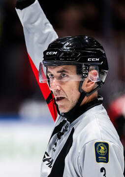 Domare Linus Öhlund