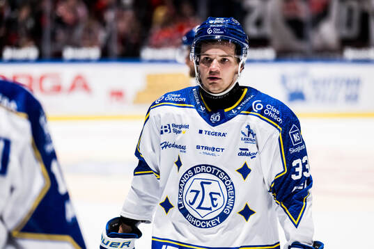 Leksands Olle Strandell