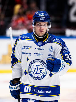Leksands Olle Strandell