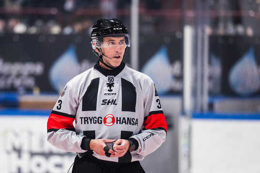 Domare Linus Öhlund