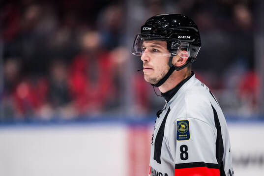 Domare Oscar Niklasson