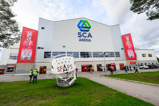 SCA Arena