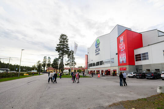 SCA Arena