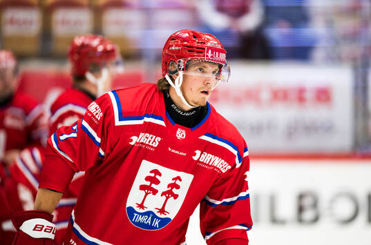 Timrås Marcus Hardegård
