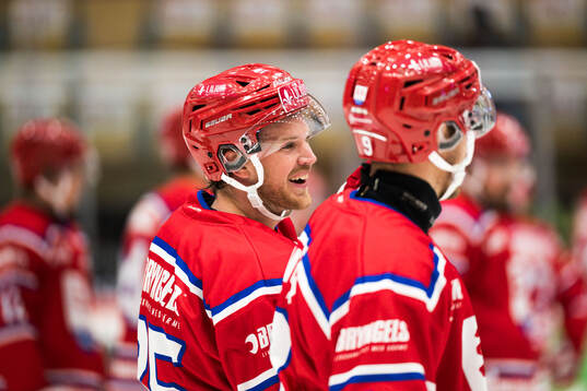 Timrås Linus Nässén