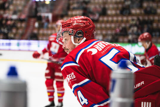 Timrås Jonathan Dahlén