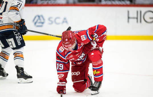 Timrås Marcus Westfält