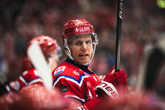 Timrås Anton Wedin