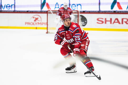 Timrås Linus Nässén