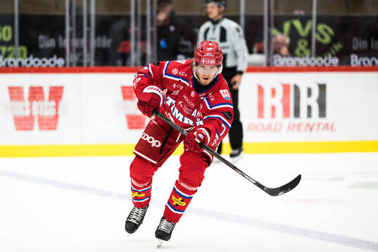 Timrås Marcus Hardegård