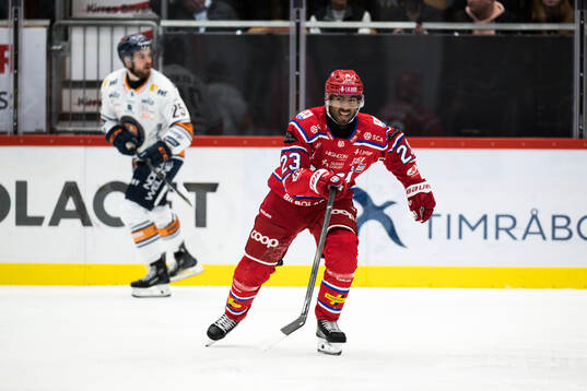 Timrås Jeremy Boyce-Rotevall