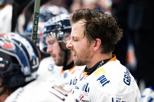 Växjös Brian Cooper