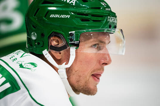 Rögles Mattias Göransson