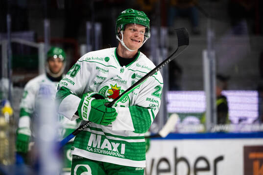 Rögles Anton Bengtsson