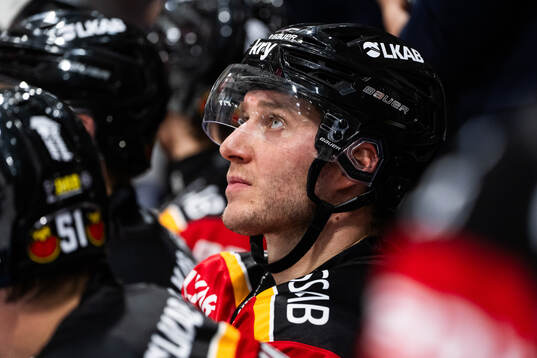 Luleås Anton Levtchi