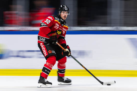 Luleås Oscar Engsund