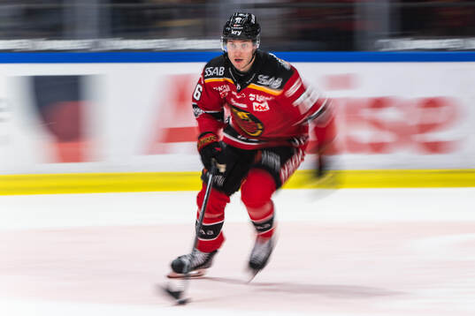 Luleås Anton Levtchi