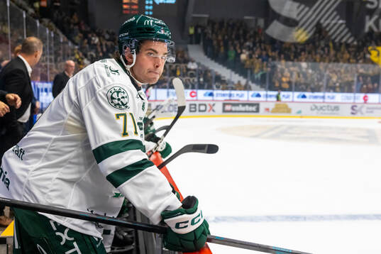 Färjestads Viktor Lodin