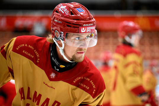 Kalmars Albin Storm