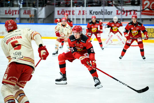 Almtunas Lucas Stockselius