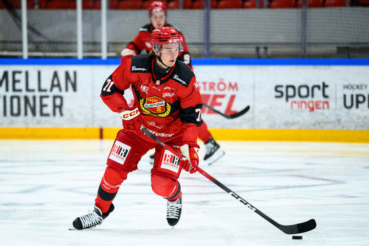 Almtunas Lucas Stockselius