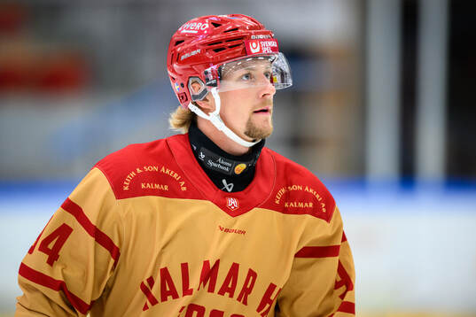 Kalmars Albin Storm