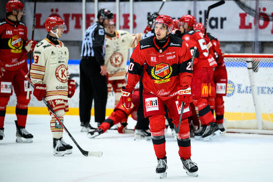 Almtunas Melvin Wersäll
