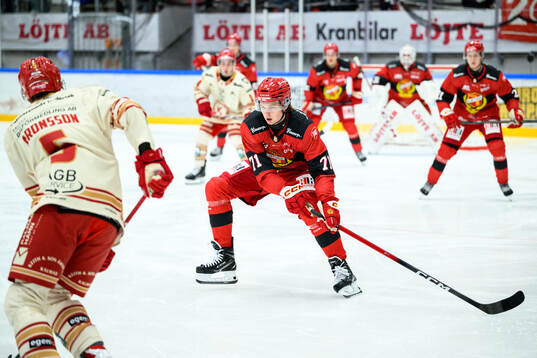 Almtunas Lucas Stockselius