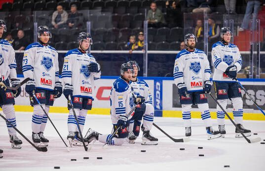 Karlskogas spelare