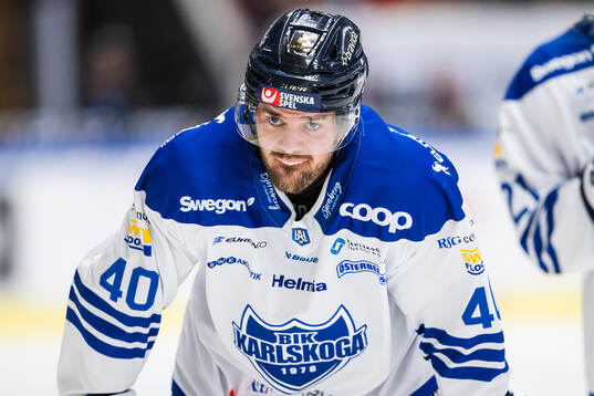 Karlskogas Kalle Jellvert