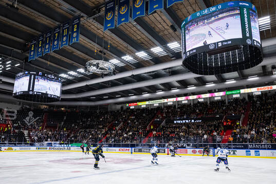Scaniarinken