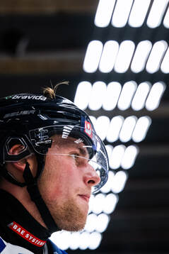 Karlskogas Jonatan Lundgren