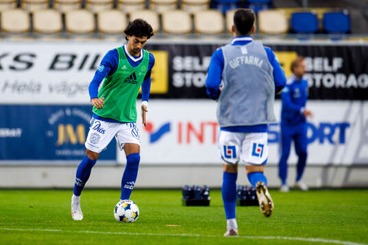 GIF Sundsvalls spelare