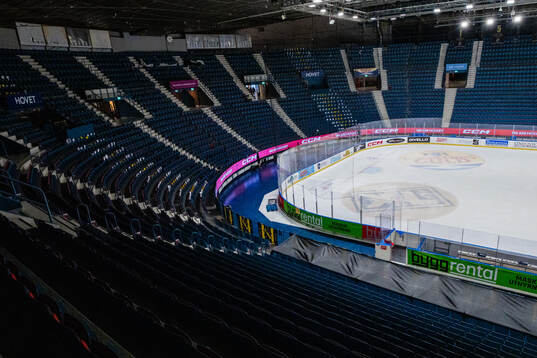 Hovet