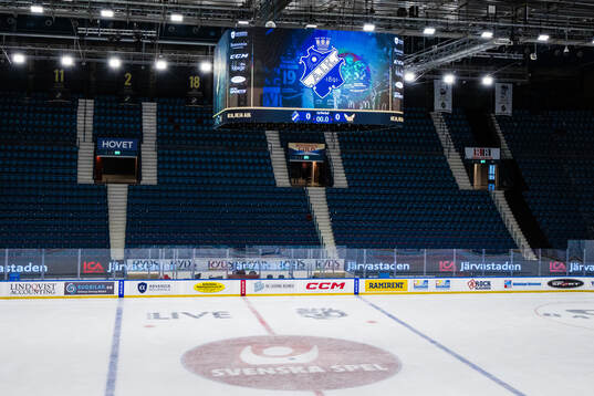 Hovet