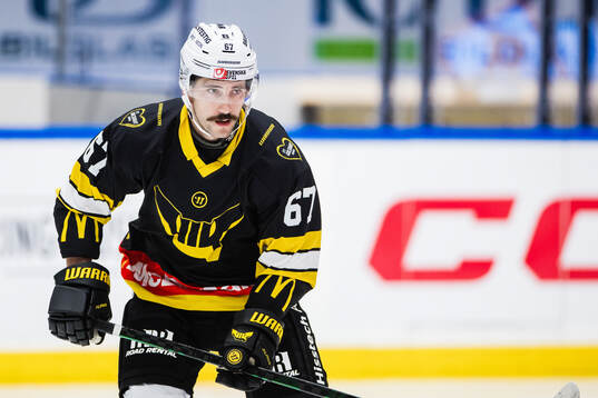 Västerås Konstantin Komarek