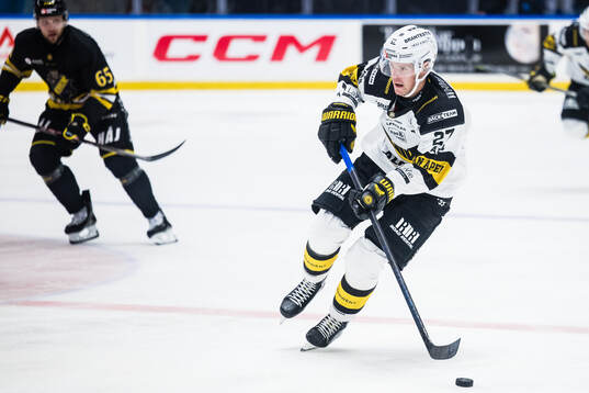 Västerås Carl Jakobsson