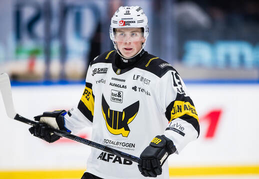 Västerås Hugo Lejon