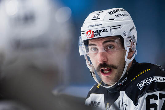 Västerås Konstantin Komarek