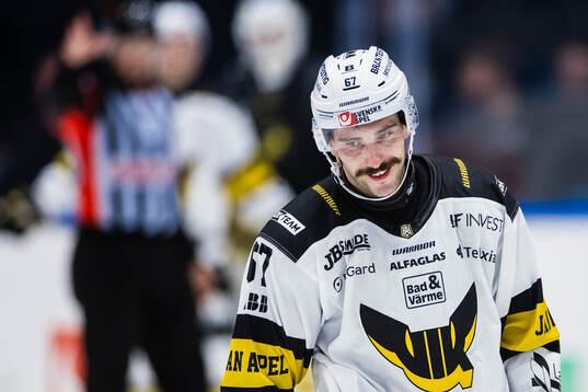Västerås Konstantin Komarek deppar