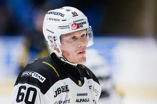 Västerås Niclas Lundgren