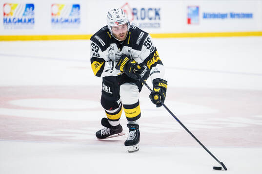 Västerås Anton Mylläri