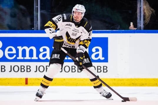 Västerås Jimmie Jansson Lorek