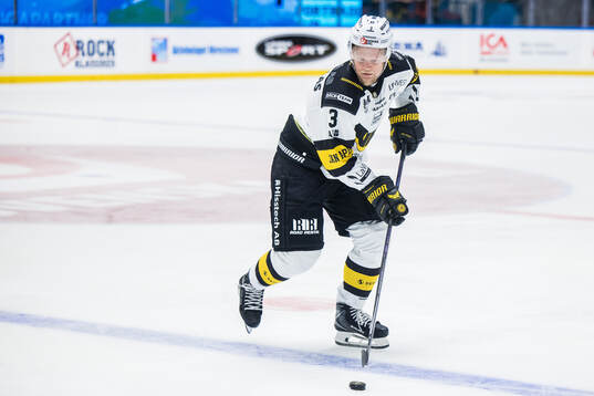 Västerås Niklas Folin