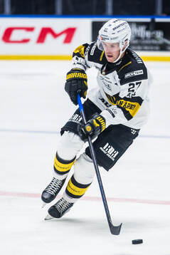 Västerås Carl Jakobsson